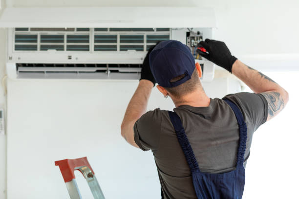 Best Affordable Air Duct Cleaning  in Stallings, NC