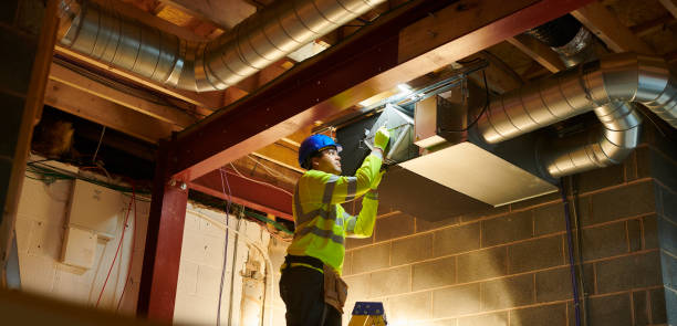 Best Commercial Air Duct Cleaning  in Stallings, NC