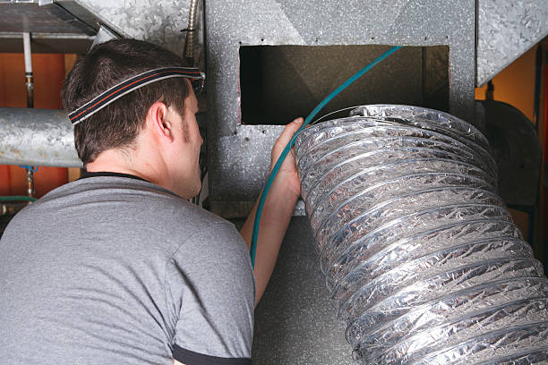 Best Local Air Duct Cleaning Services  in Stallings, NC