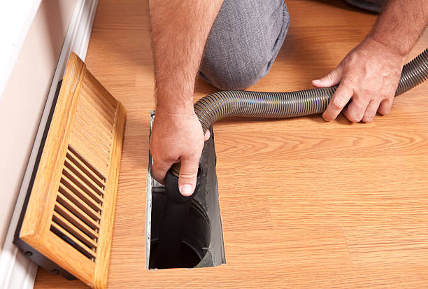 Best Air Duct Cleaning Near Me  in Stallings, NC