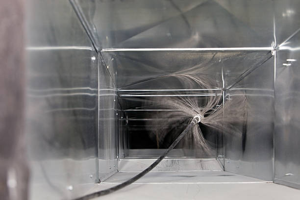 Best HVAC Duct Inspection Services  in Stallings, NC