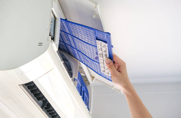 Trusted Stallings, NC Airduct Cleaning Experts