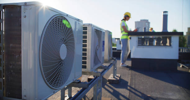 Ductwork Cleaning Services in Stallings, NC