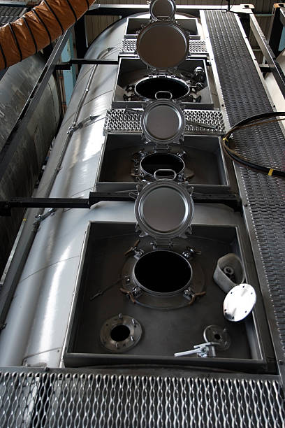 Best HVAC System Cleaning  in Stallings, NC