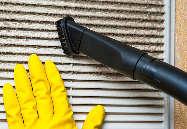 Best Emergency Air Duct Cleaning  in Stallings, NC
