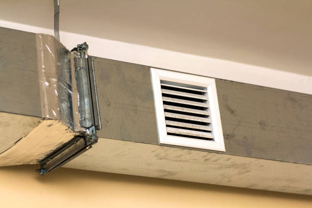 Best General Air Duct Cleaning  in Stallings, NC