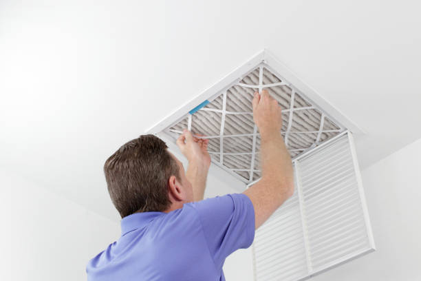 Best Best Air Duct Cleaning Company  in Stallings, NC